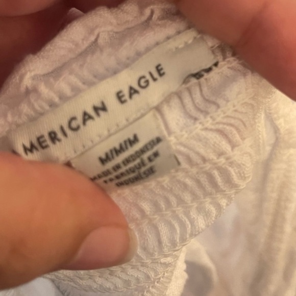 American Eagle Top - Picture 3 of 3